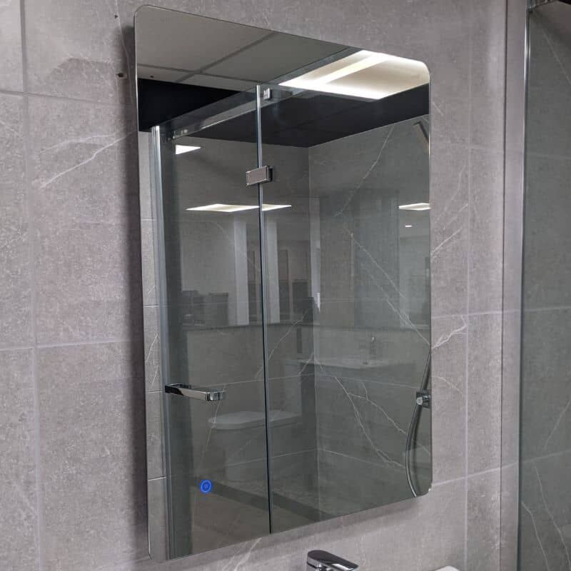 Bea LED Bathroom Mirror