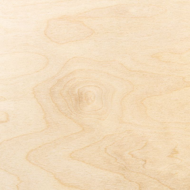Birch Plywood