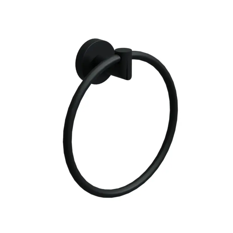 Niko Dia Range Round Towel Ring