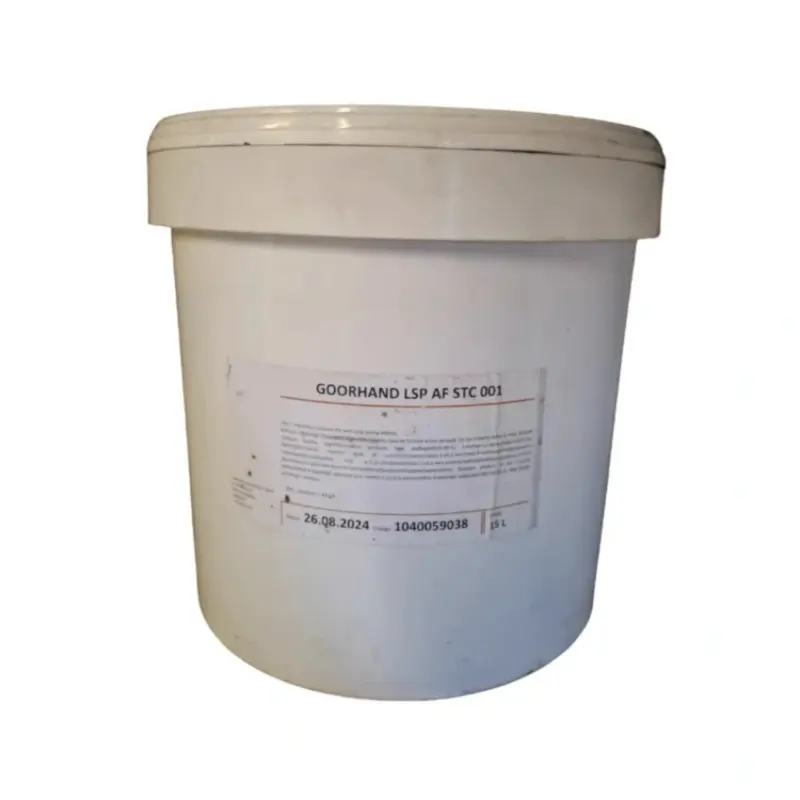 Cedral Goorhand 15L Slate Paint