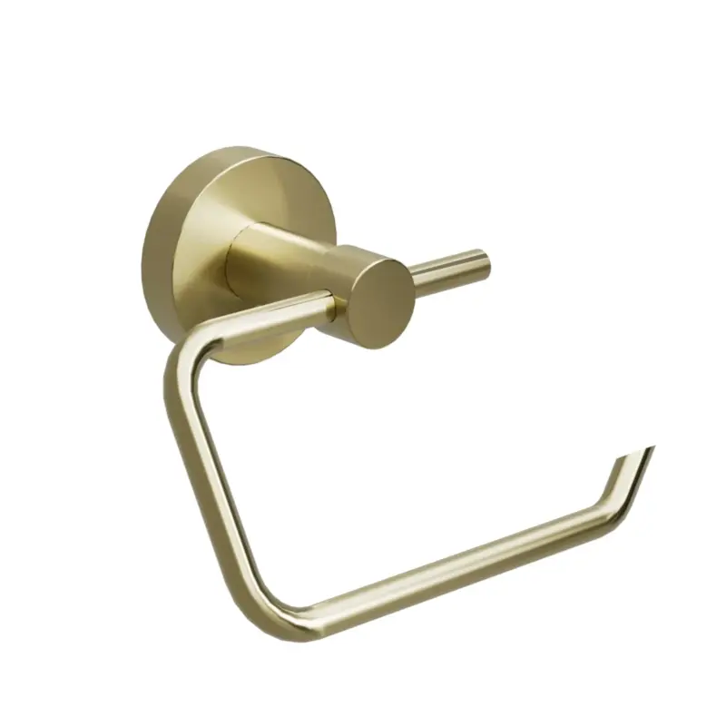 Niko Dia Round Toilet Roll Holder