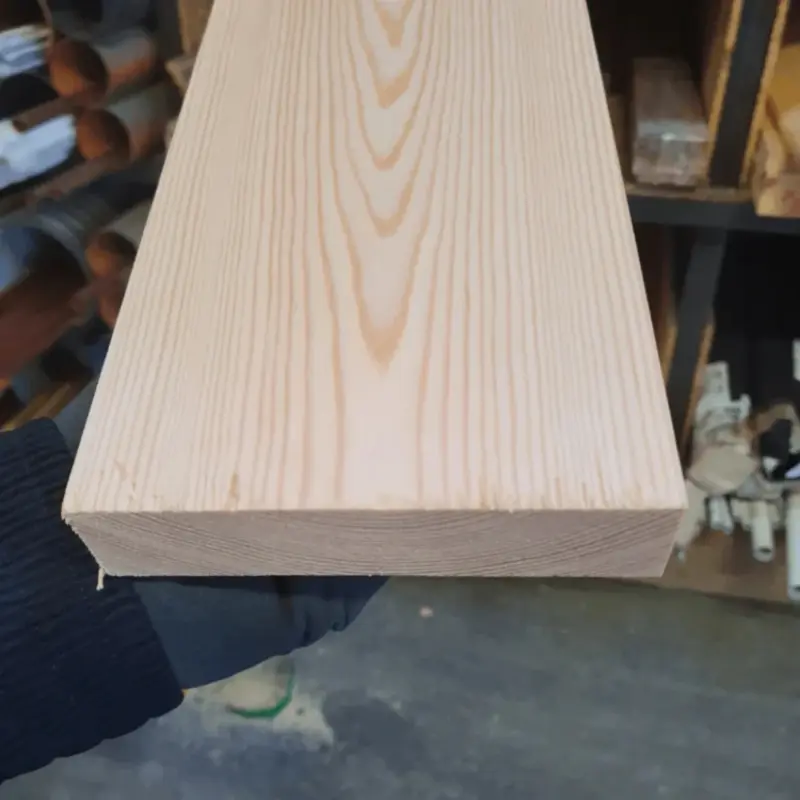 Door Frame Red Deal 130mm x 30mm x 2.1m