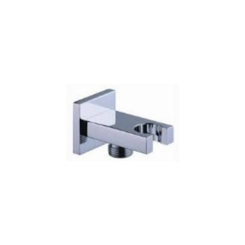 Double Inlet Elbow Mounting Bracket