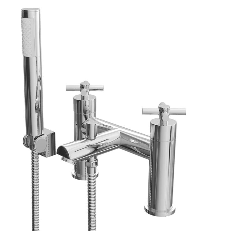 Torrian Bath Shower Mixer