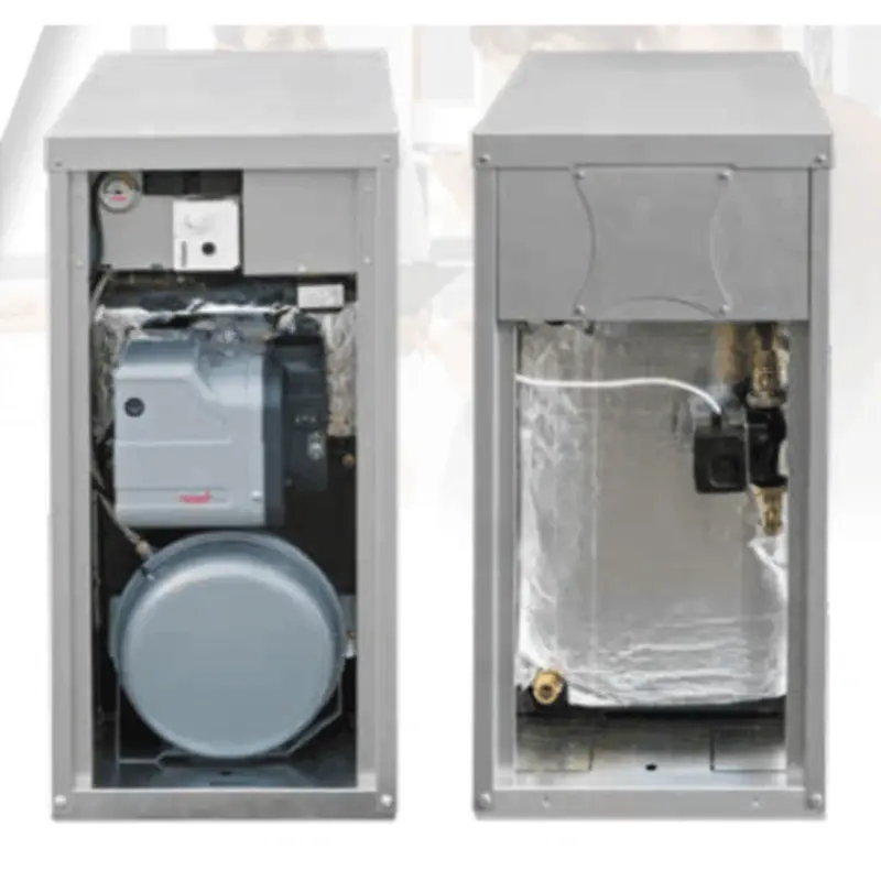 Firebird Slimline Boiler C26