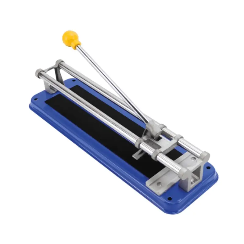 Flatbed Tile Cutter