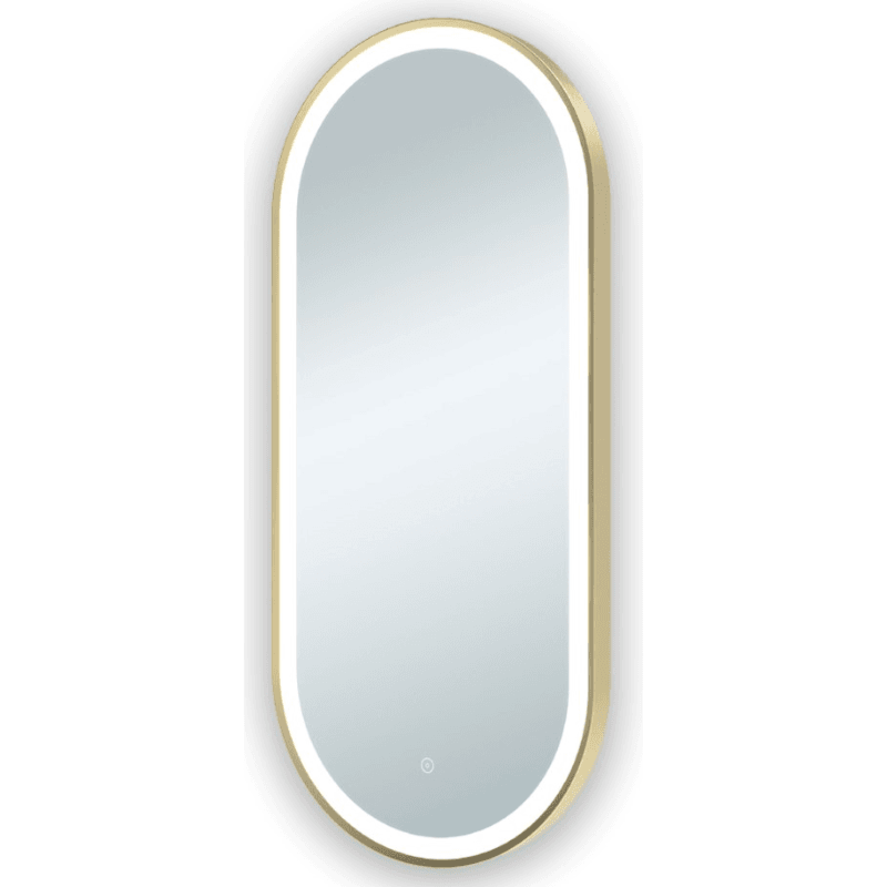 Florence Bathroom LED Mirror 450x1000