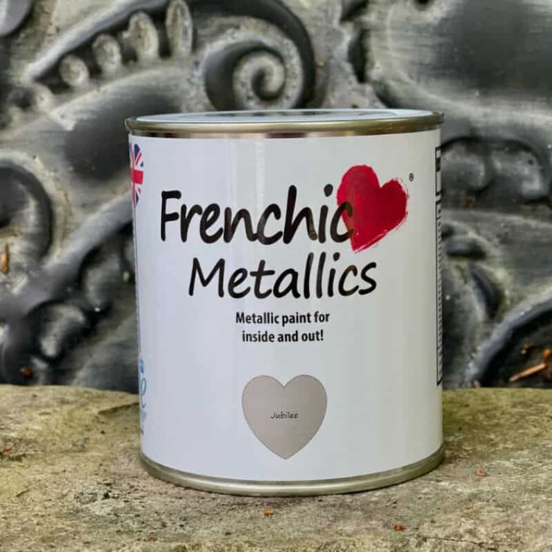 Frenchic Metallic Paint - Jubilee
