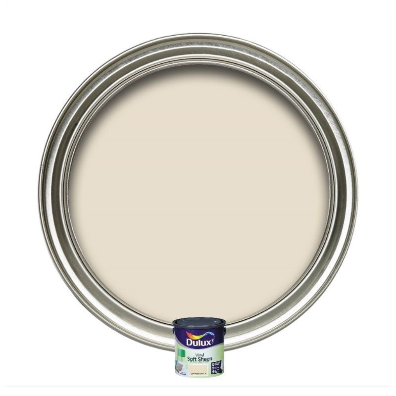 Dulux Soft Sheen Emulsion Paint for Walls & Ceilings
