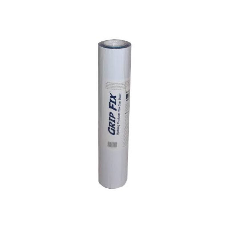 Glass Protector 25m X 0.6m Gripfix