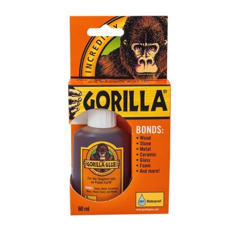 Gorila Glue