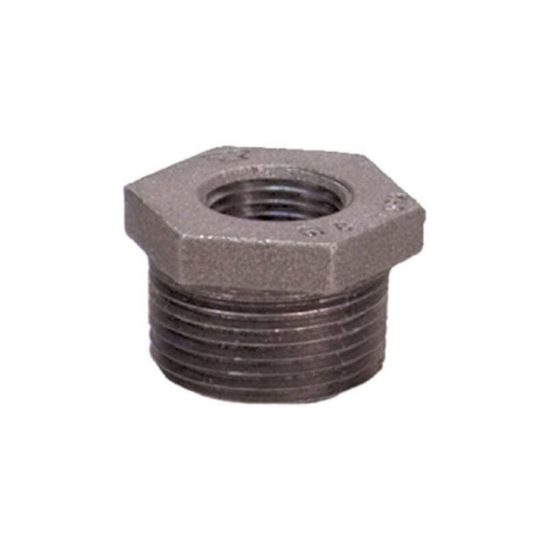 Gun Barrel Reducing Bushings