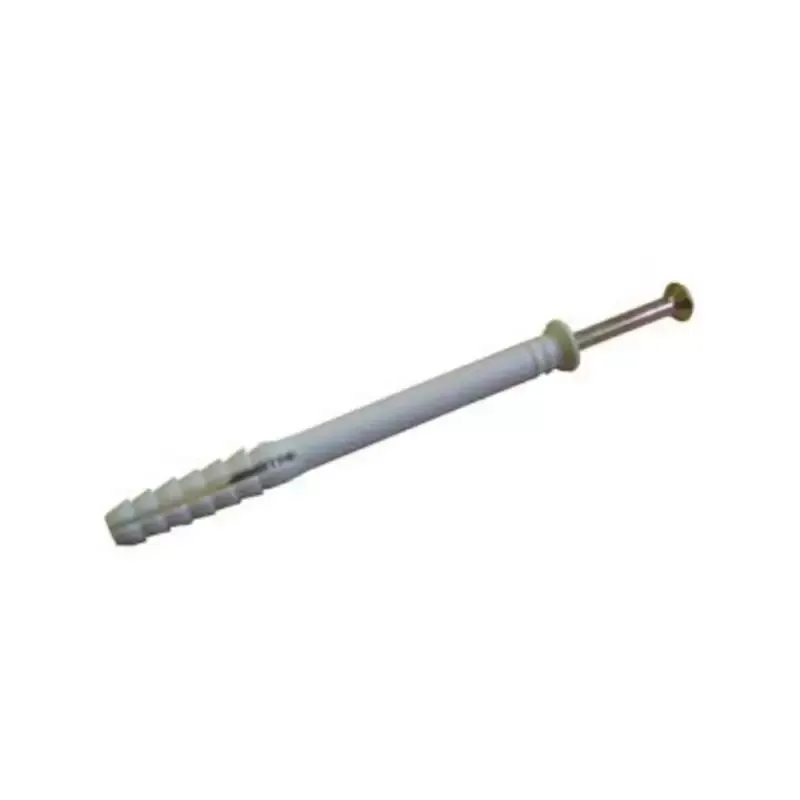 Hammer in Frame Fixings