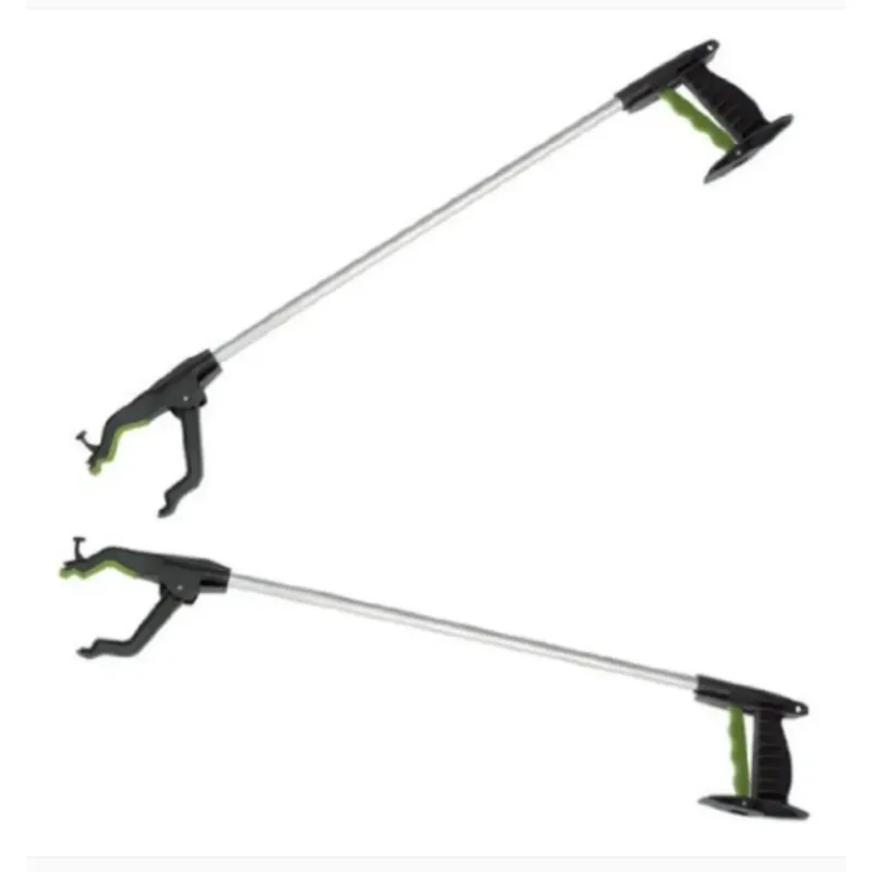 Handy Litter Picker | Long Reach Rubbish Grabber Tool