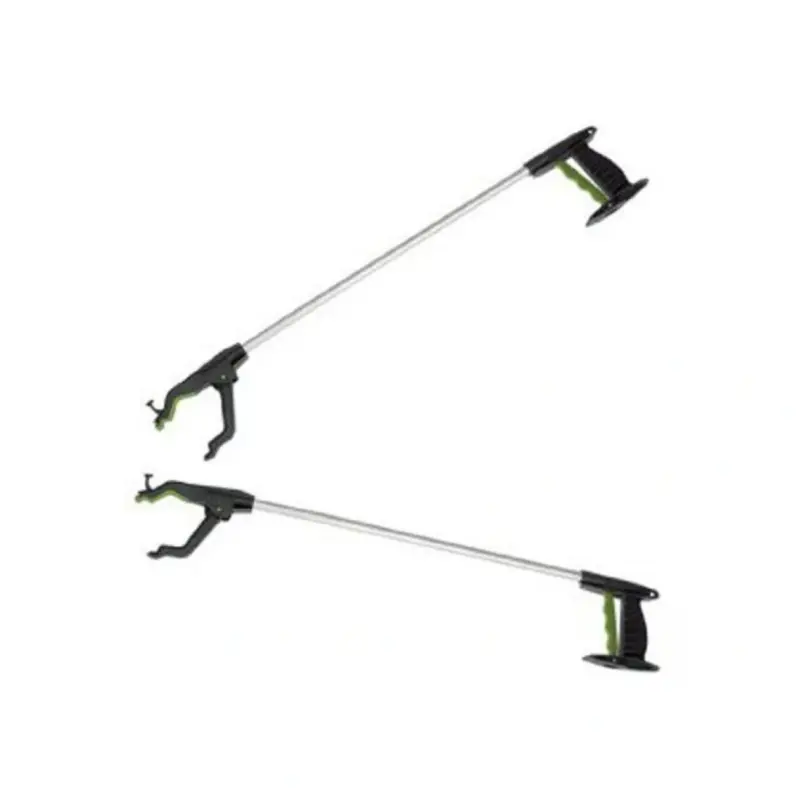 Handy Litter Picker | Long Reach Rubbish Grabber Tool