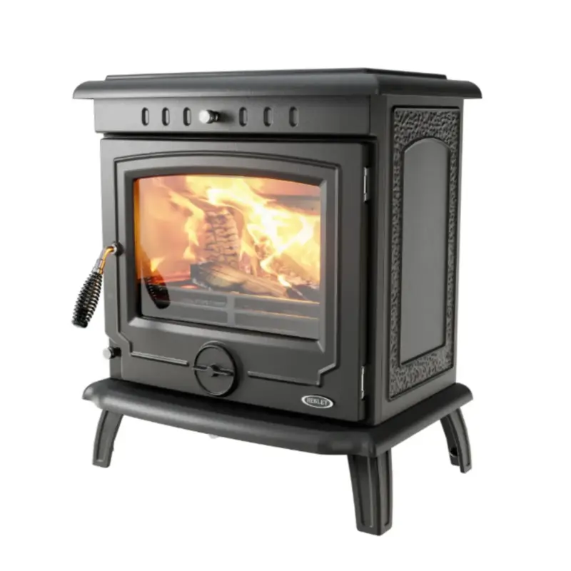 Henley Skellig 12kW Multi Fuel (Eco) non boiler stove