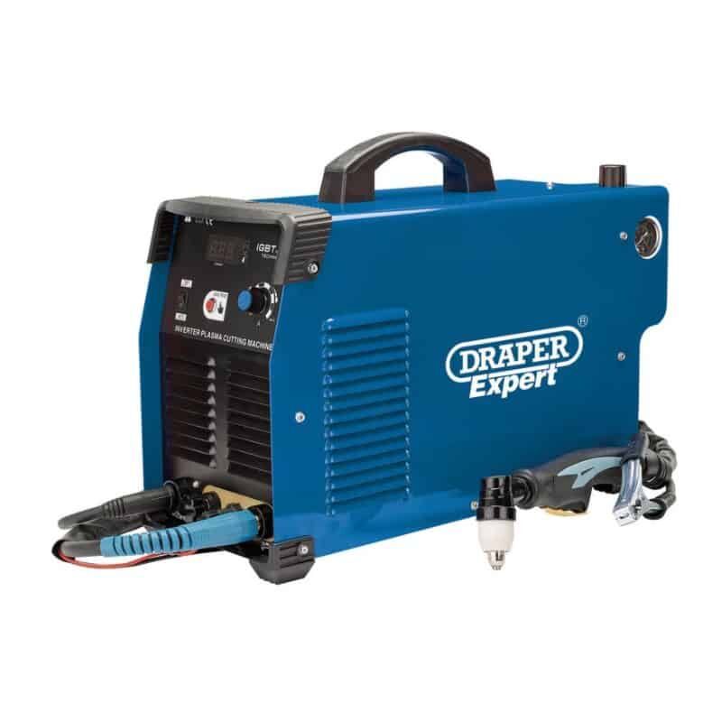 Draper Hf 60A Plasma Cutter