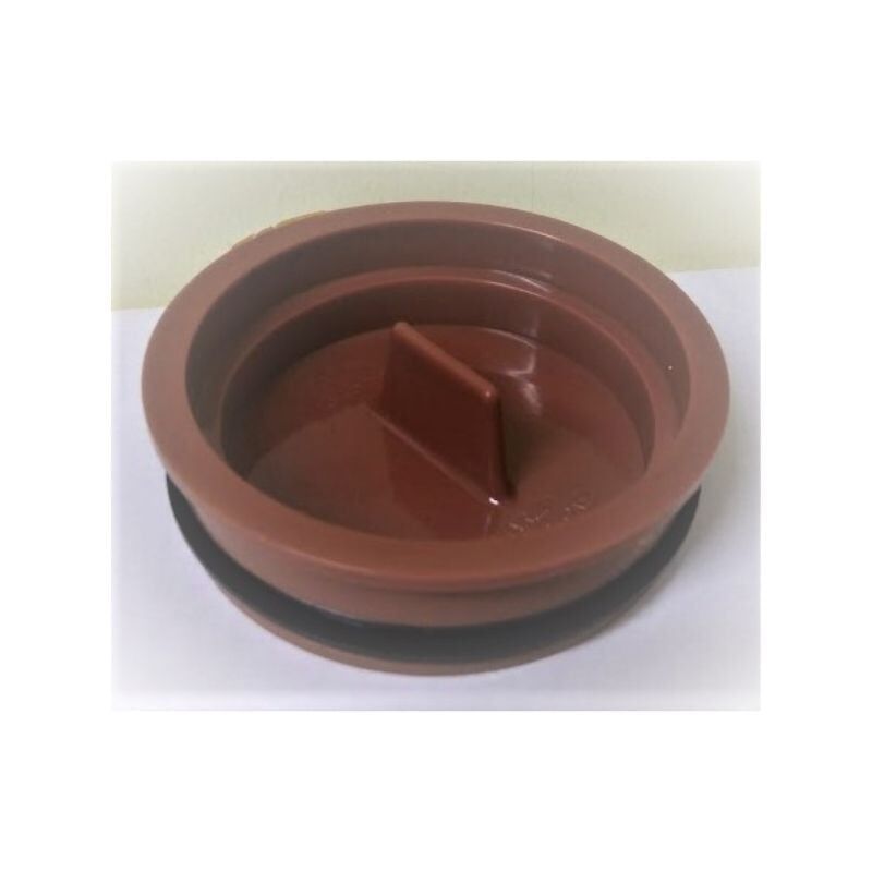 Sewer Pipe 4 Plug (internal)