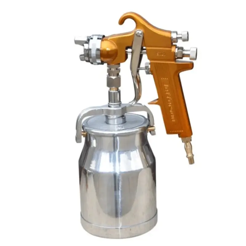 Jefferson Suction Feed Spray Gun