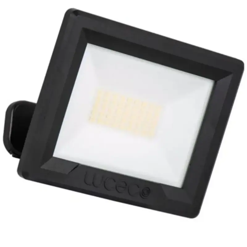 Luceco 30W Multi Position Security Floodlight