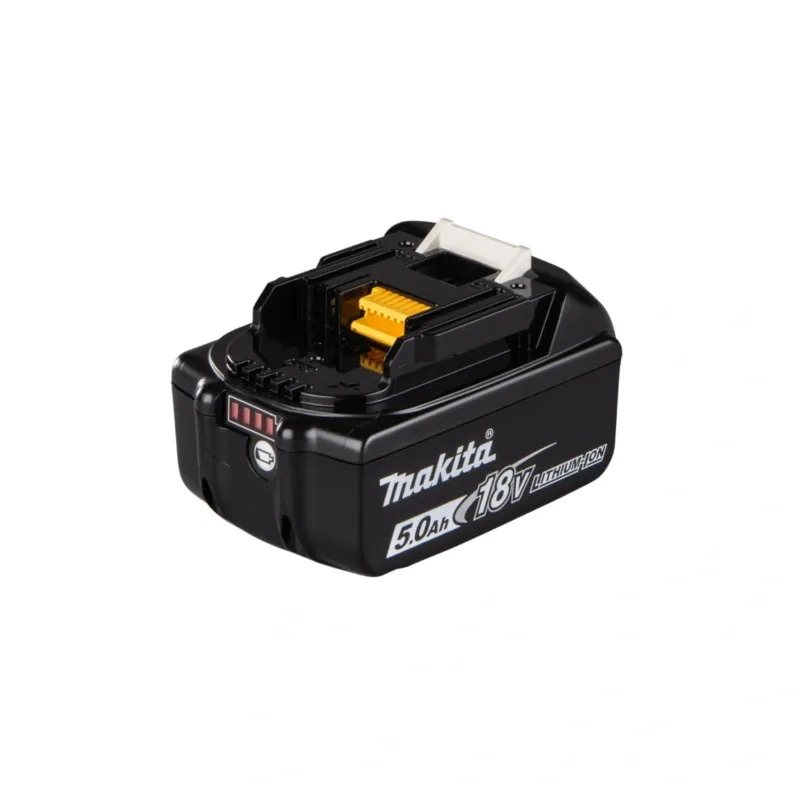 Makita BL1850B 18V LXT 5.0Ah Li-Ion Battery