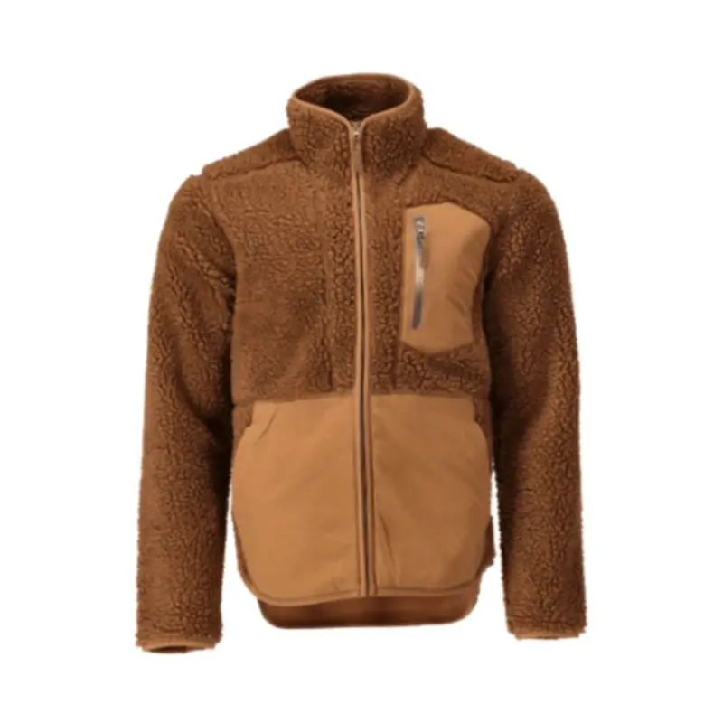 Mascot 22303-682 Pile jacket with zipper