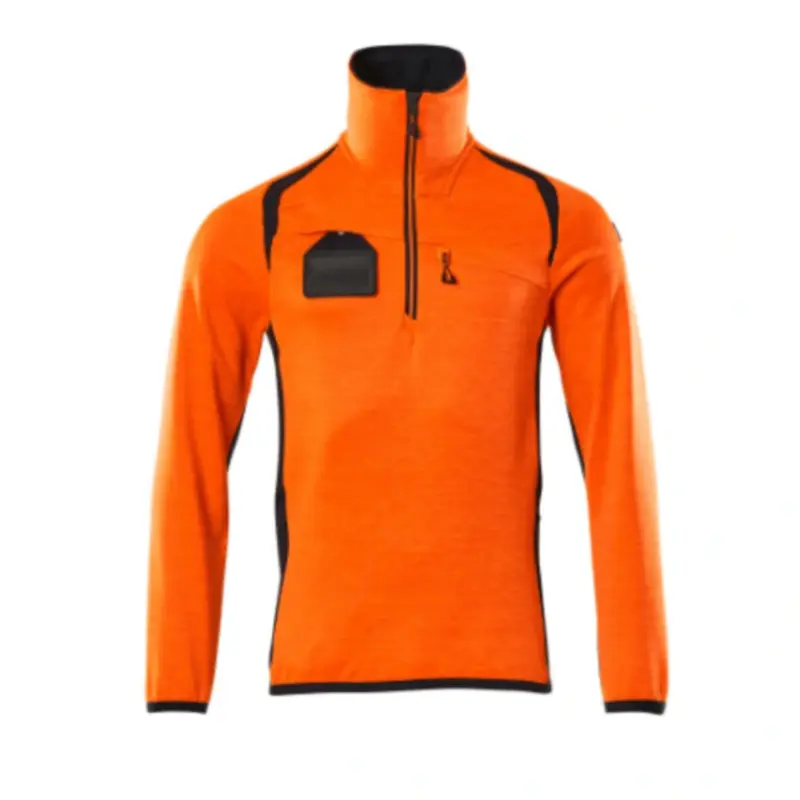 MASCOT® ACCELERATE SAFE 19303-316-14010 Fleece Jumper