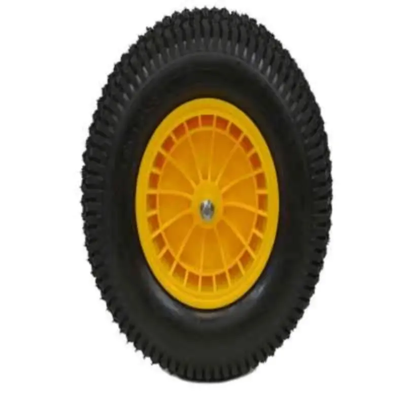 Moy Wheel for Builder Wheel Barrow