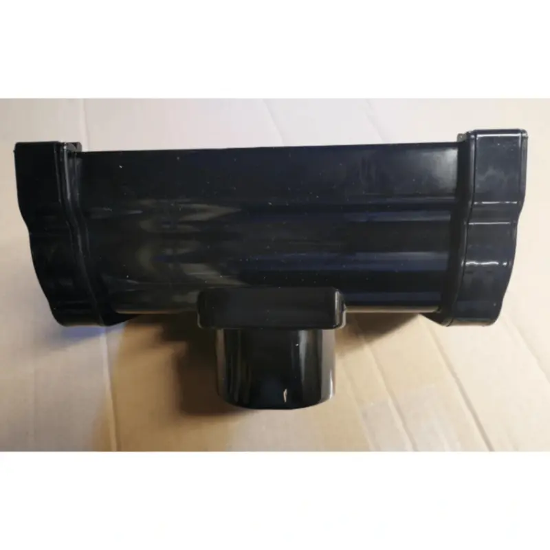 Ogee Gutter Running Outlet