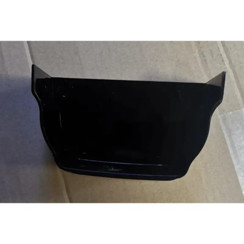 Ogee Gutter Stop End | Internal