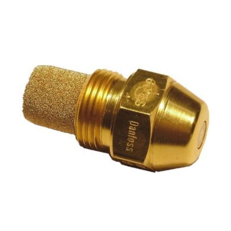 Burner Nozzles for Oil Boilers