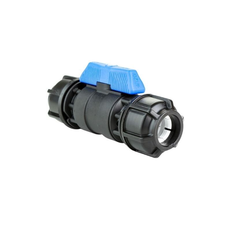 Philmac Ball Valves