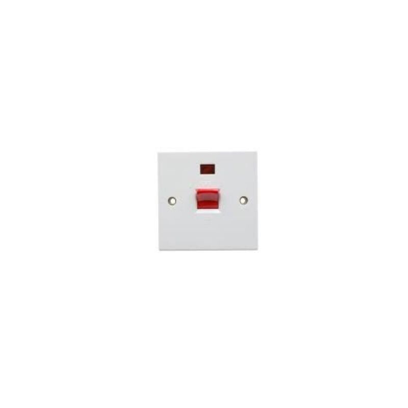 Pre Pack 20a Dp Switch Neon