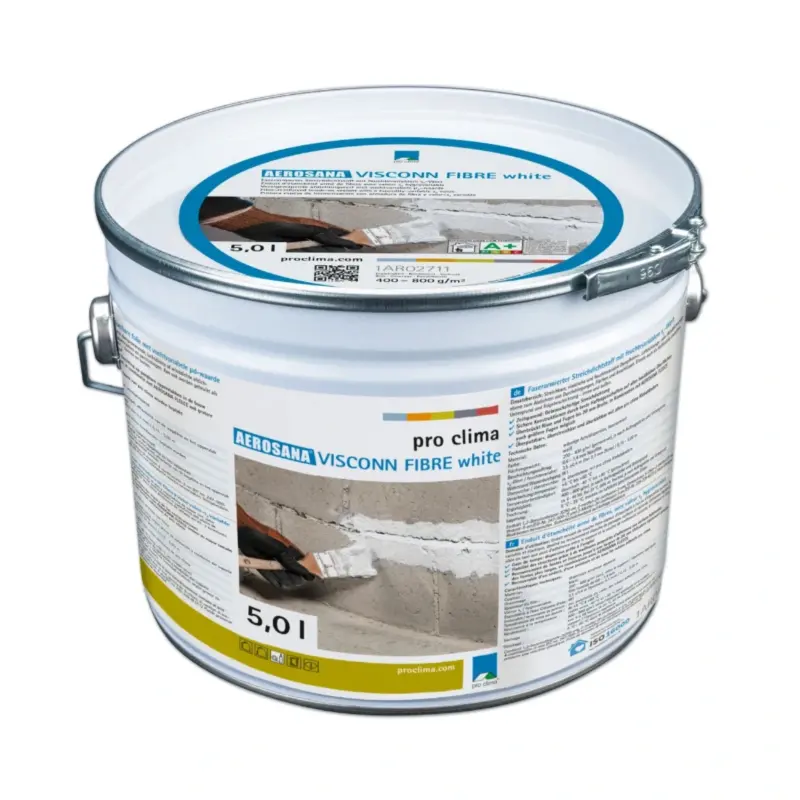 Pro Clima Aerosana Visconn Fibre 5 Litre