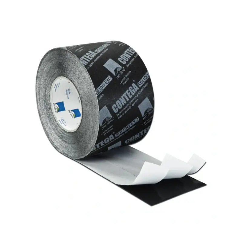 Pro Clima Contega Solido Exo External Window and Door Sealing Tape 80mm x 30m
