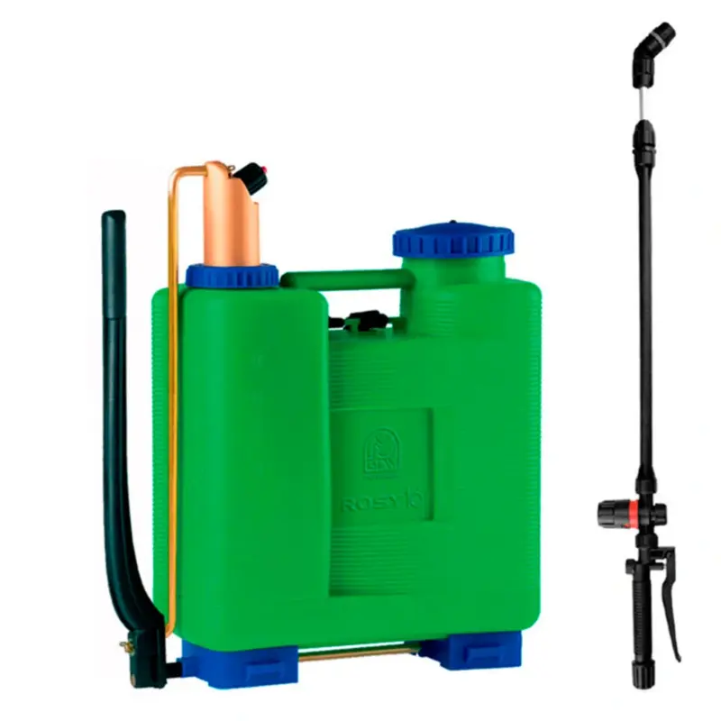 Professional ROSY Knapsack Sprayer -16 Litres