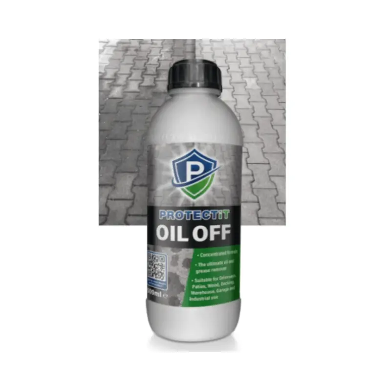 ProtectiT Oil Off