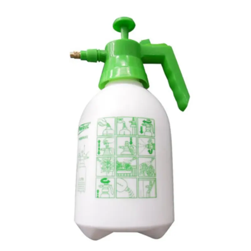 ProTool 1 Litre Pressure Sprayer | Hand Pump Sprayer