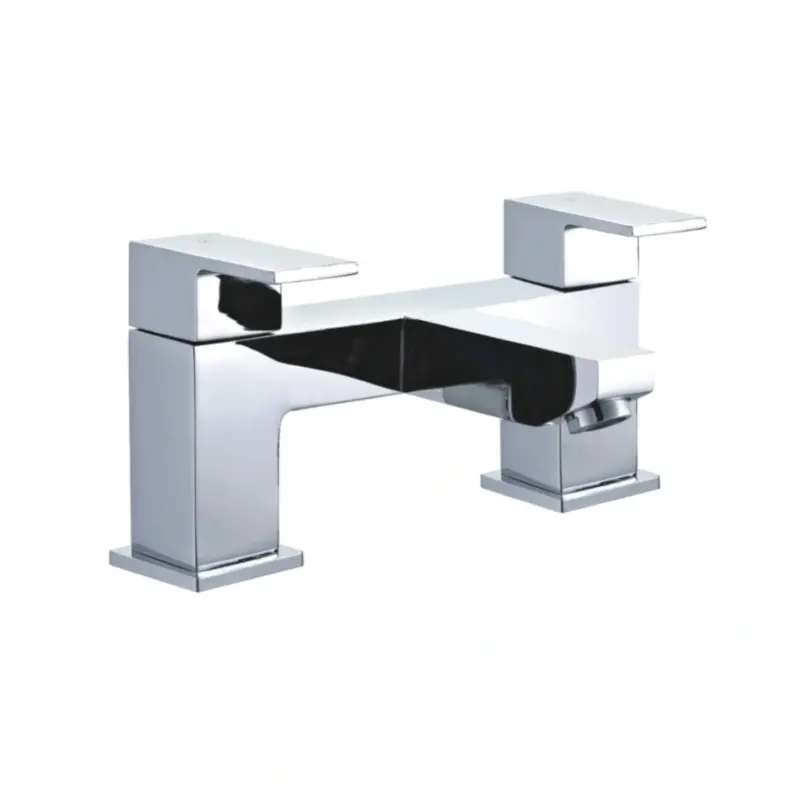Raglan Bath Mixer Tap