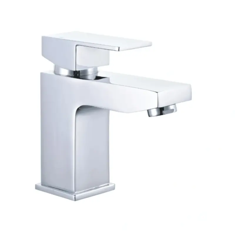 Raglan Mono Basin Mixer