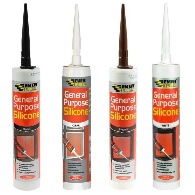 General Purpose Silicone