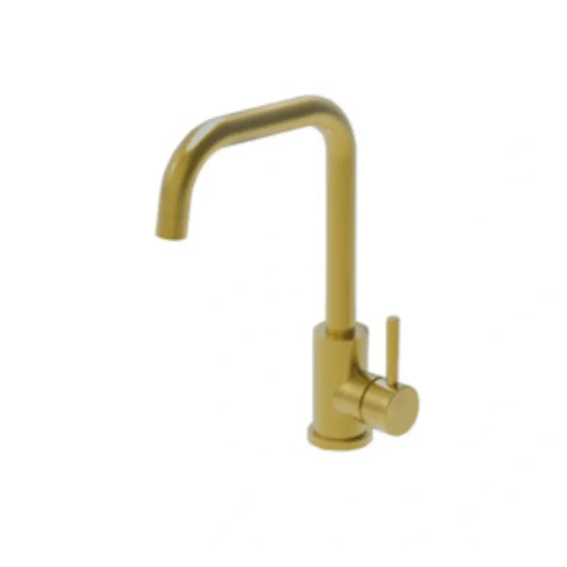 Häfele Ariella Single Lever Monobloc Mixer Tap
