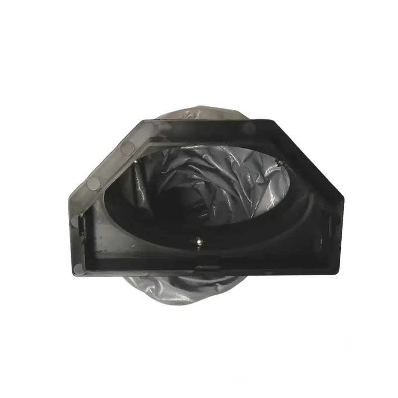 Slate Vent Adapter & Hose Kit