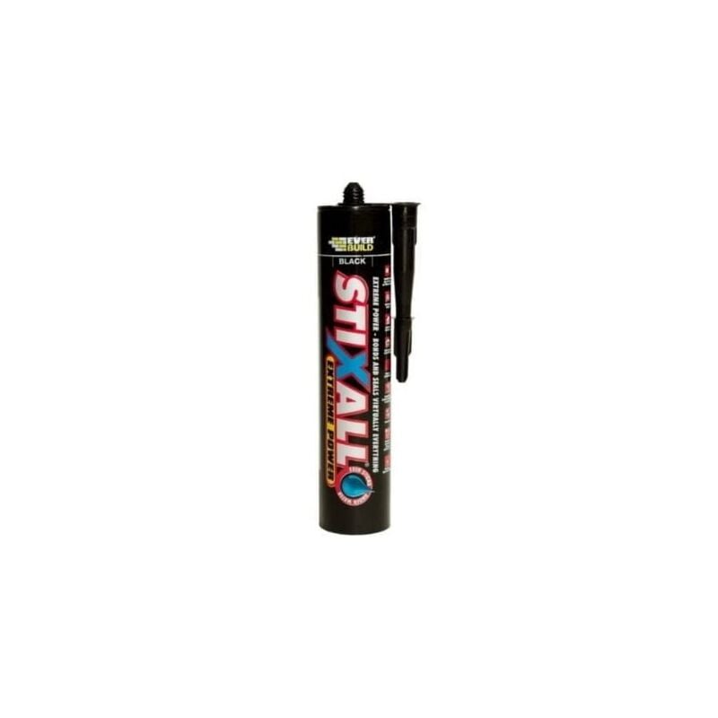 Waterproof Adhesive