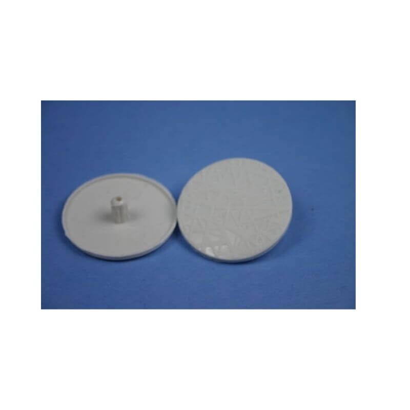 Thermal Bridge Caps 37mm Pack of 100