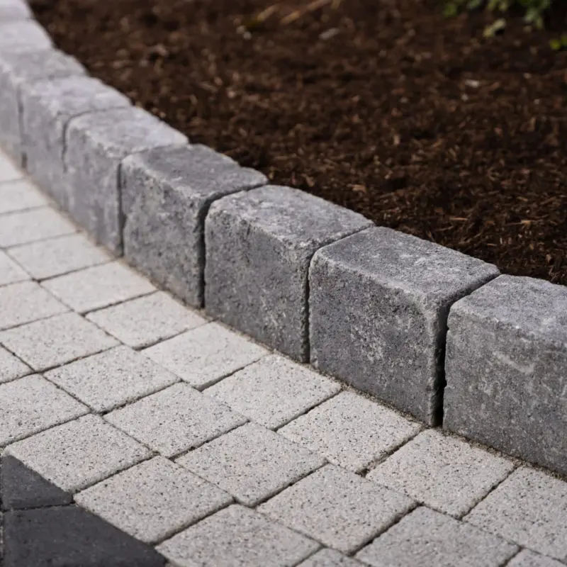 Tobermore Kerbstone