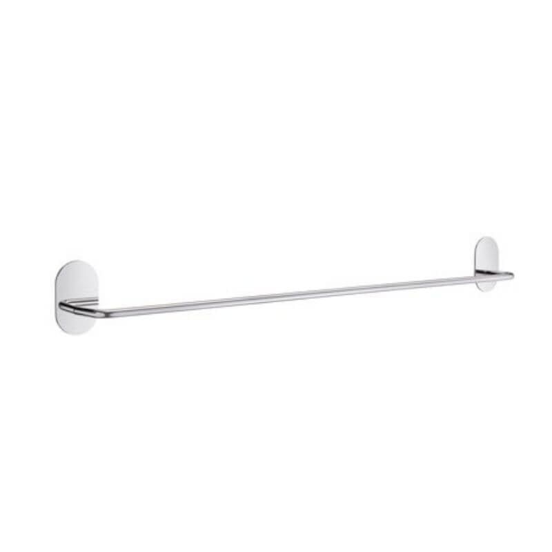 Bk1026 B/boden Towel Rail 570mm Round