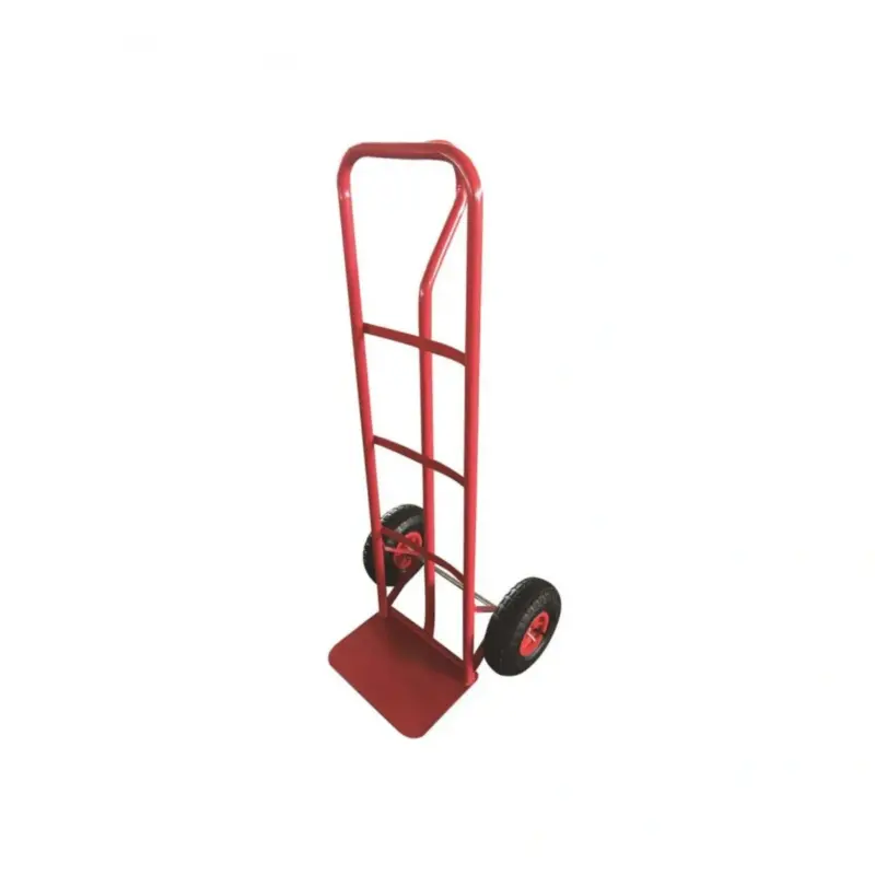 270kg Industrial Hand Truck