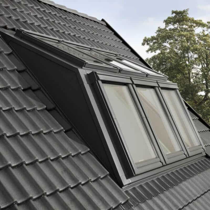 VELUX Dormer Solution Kit