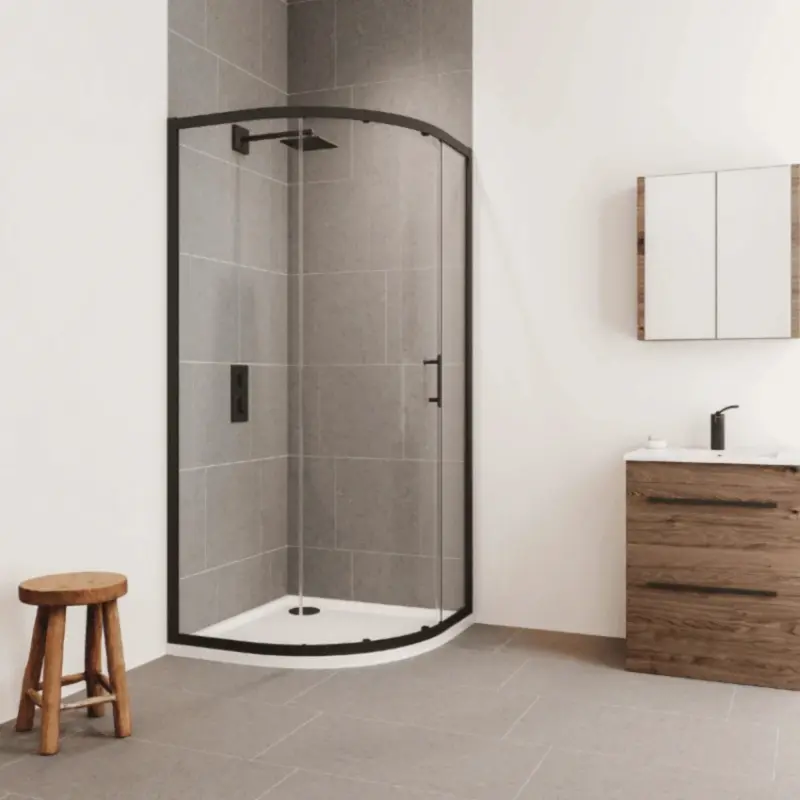 Verve 1 Door Quadrant from Flair